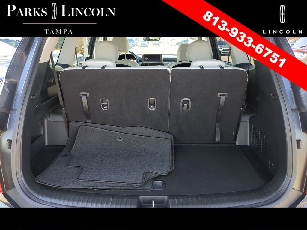 Used 2022 Kia Telluride EX w/ EX Premium Package image 8