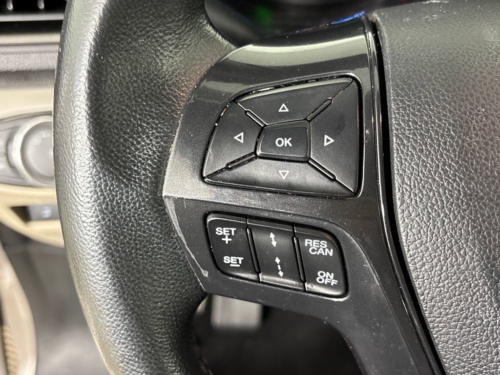 Certified 2019 Ford Explorer XLT w/ Equipment Group 202A image 18