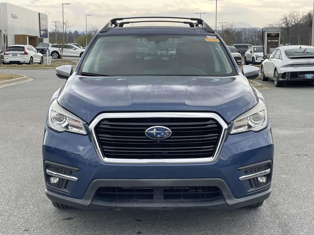 Used 2019 Subaru Ascent Touring w/ Popular Package #2A image 25