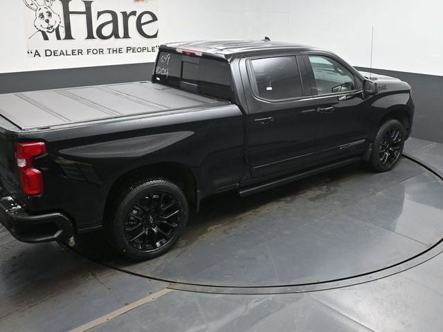 New 2026 Chevrolet Silverado 1500 High Country w/ Midnight Edition image 18