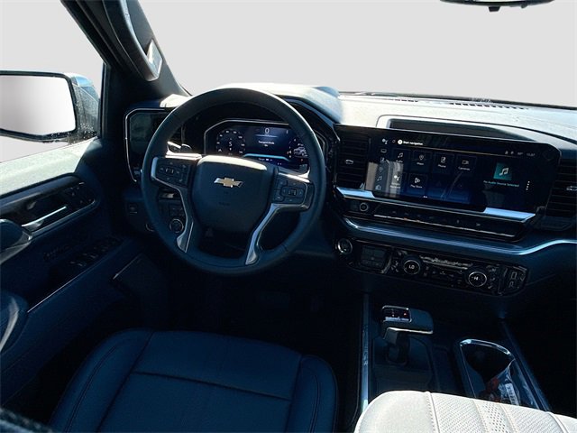 New 2026 Chevrolet Silverado 1500 High Country w/ Technology Package image 27