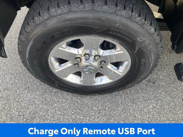 Used 2014 RAM 2500 Big Horn AWD/4WD image 15