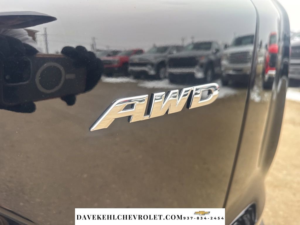 Used 2022 Honda CR-V EX-L image 43