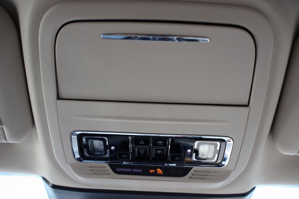 Used 2022 Lincoln Corsair Reserve w/ Equipment Group 201A image 17