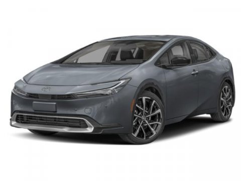 New 2026 Toyota Prius Plug-In Hybrid