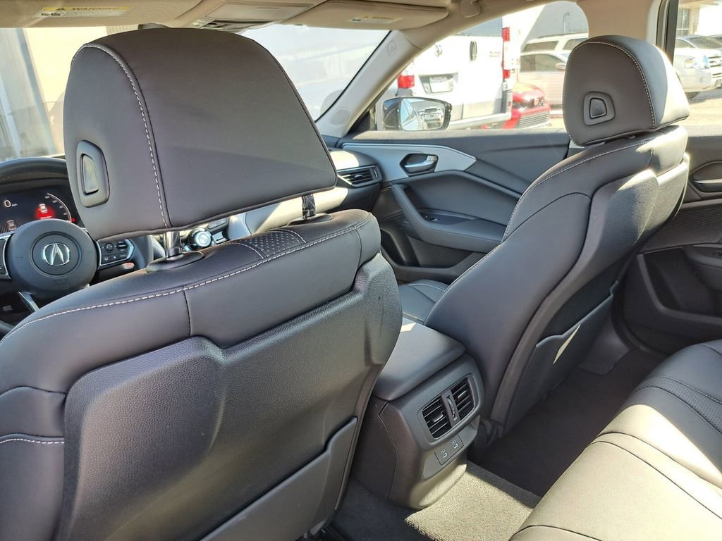 Used 2025 Acura TLX Technology Package image 23