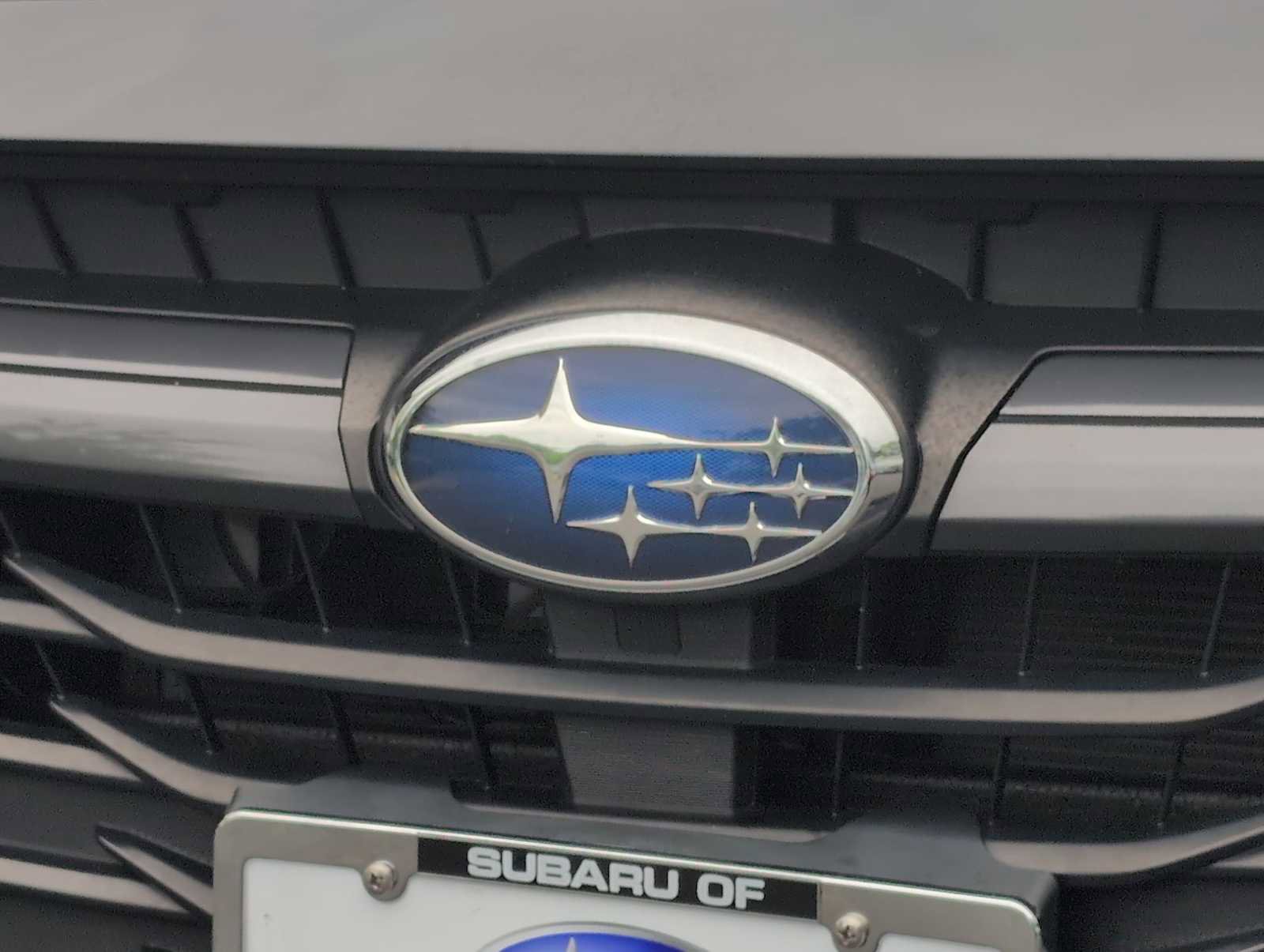 Used 2023 Subaru Legacy Limited AWD/4WD image 12