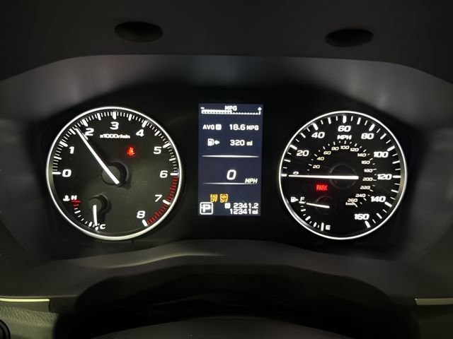 Used 2025 Subaru Ascent Limited w/ Popular Package #1 image 19
