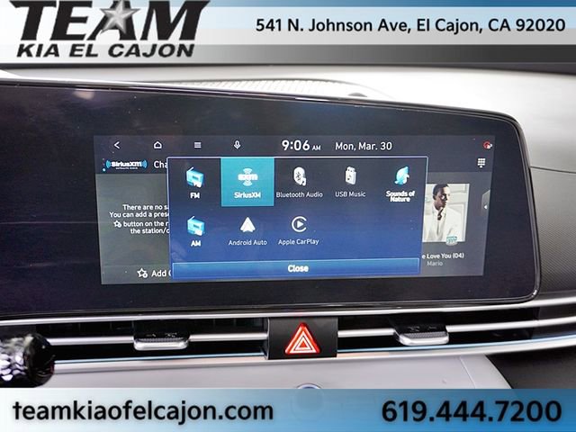 Used 2024 Hyundai Elantra Limited image 24