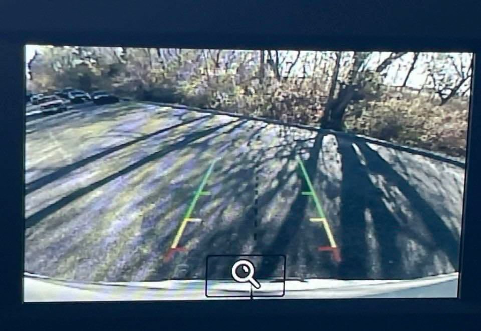New 2025 Ford Transit 250 148 Medium Roof RWD image 5