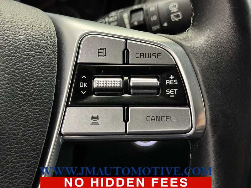 Used 2021 Kia Telluride EX w/ EX Premium Package image 44