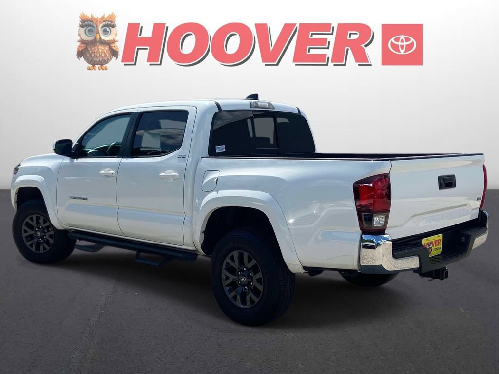 Used 2023 Toyota Tacoma SR5 RWD image 9
