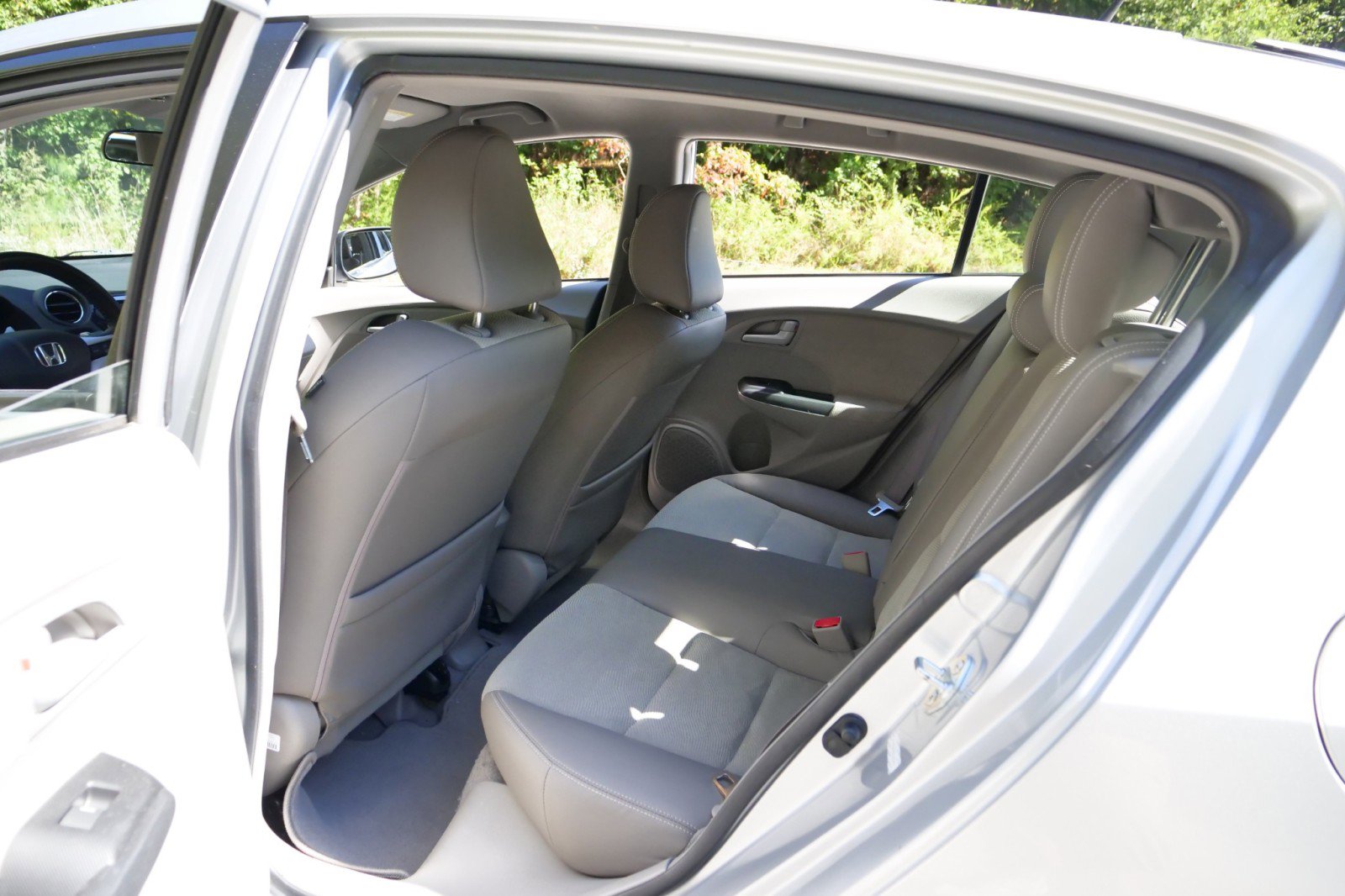 Used 2012 Honda Insight EX image 24