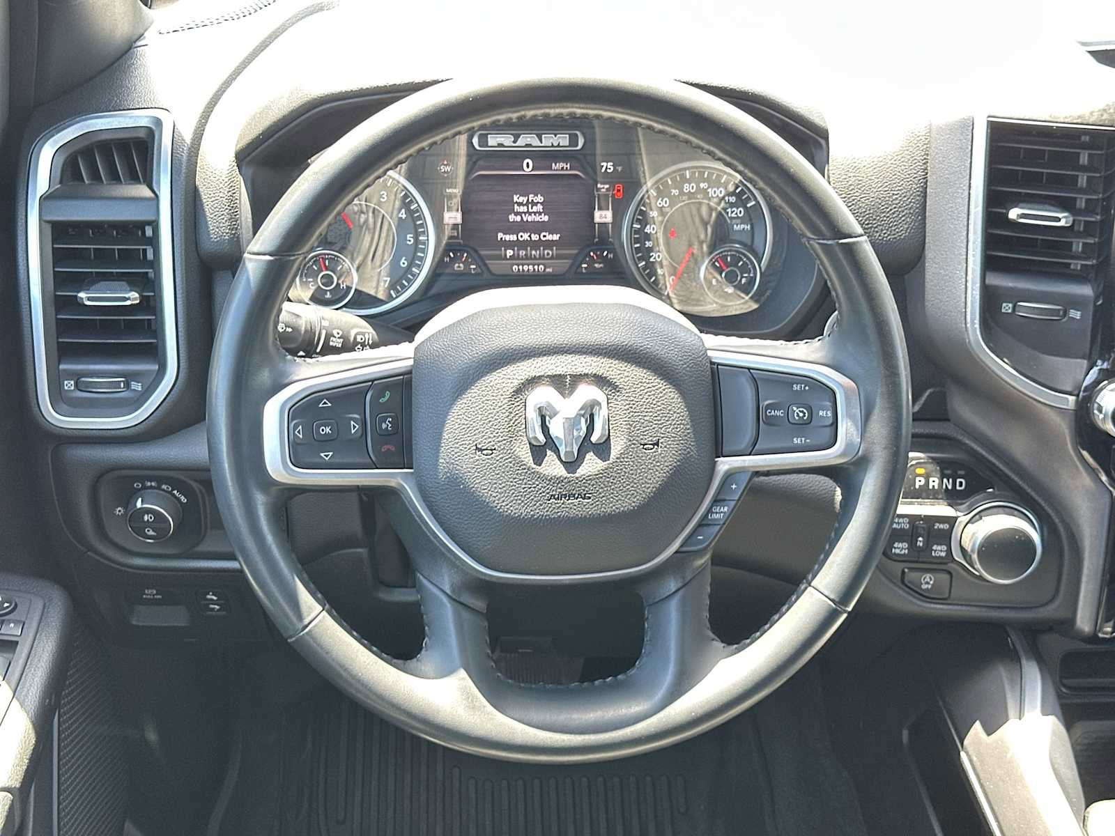 Used 2023 RAM 1500 Big Horn image 14