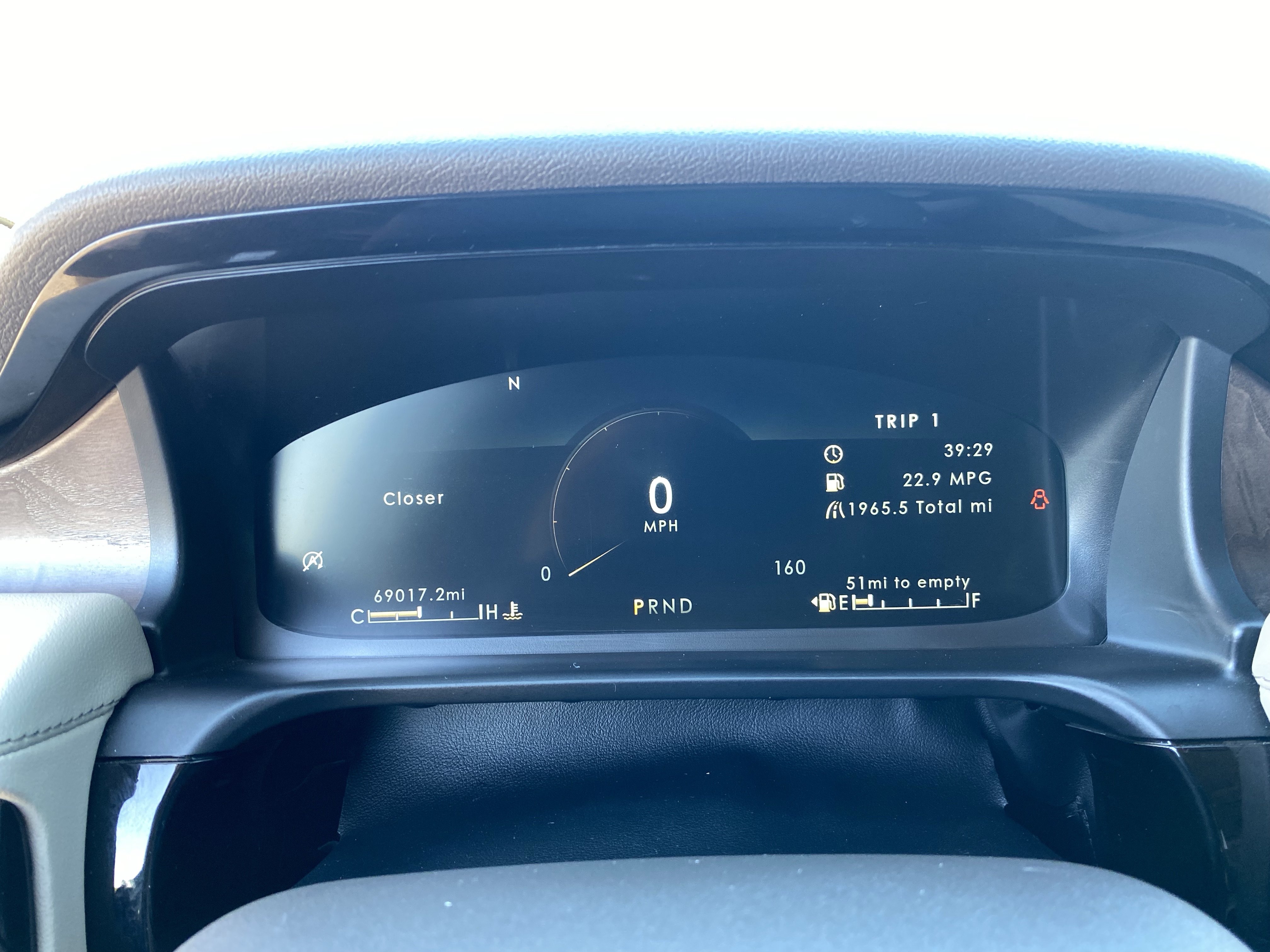 Used 2022 Lincoln Aviator Reserve w/ Equipment Group 201A RWD image 32