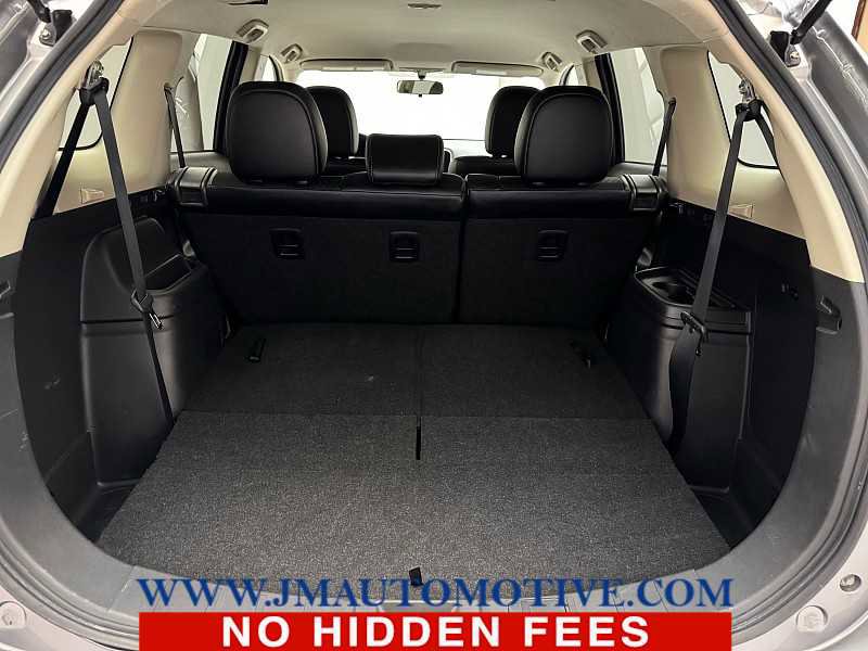 Used 2015 Mitsubishi Outlander SE AWD/4WD image 18