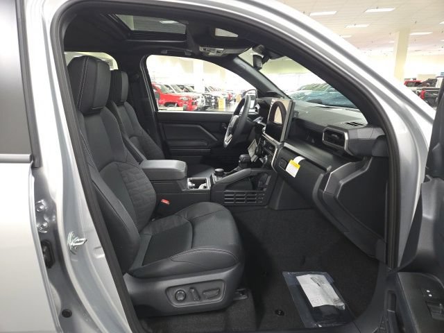 New 2026 Toyota 4Runner TRD Sport Premium AWD/4WD image 8