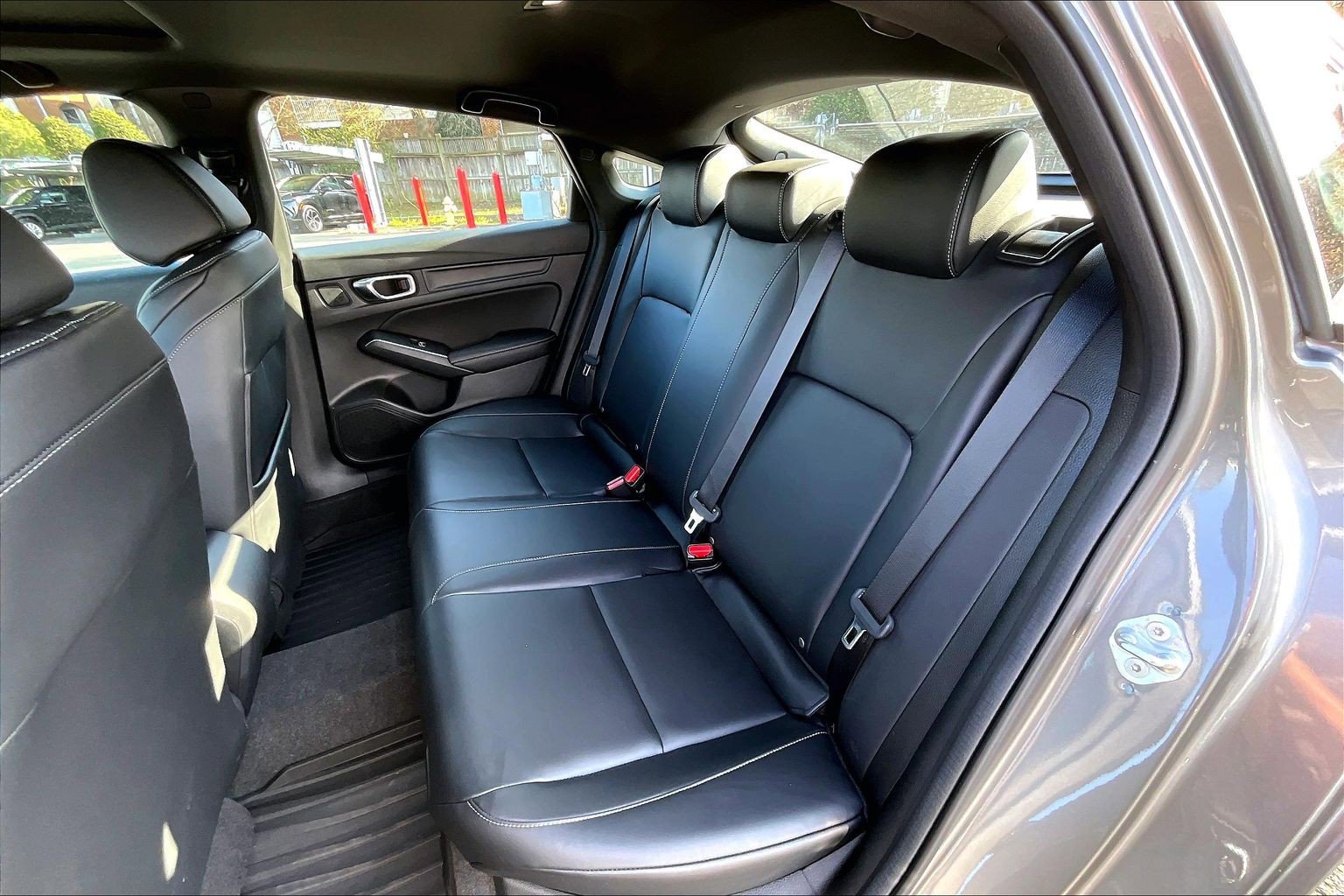 Used 2023 Acura Integra A-Spec FWD image 25