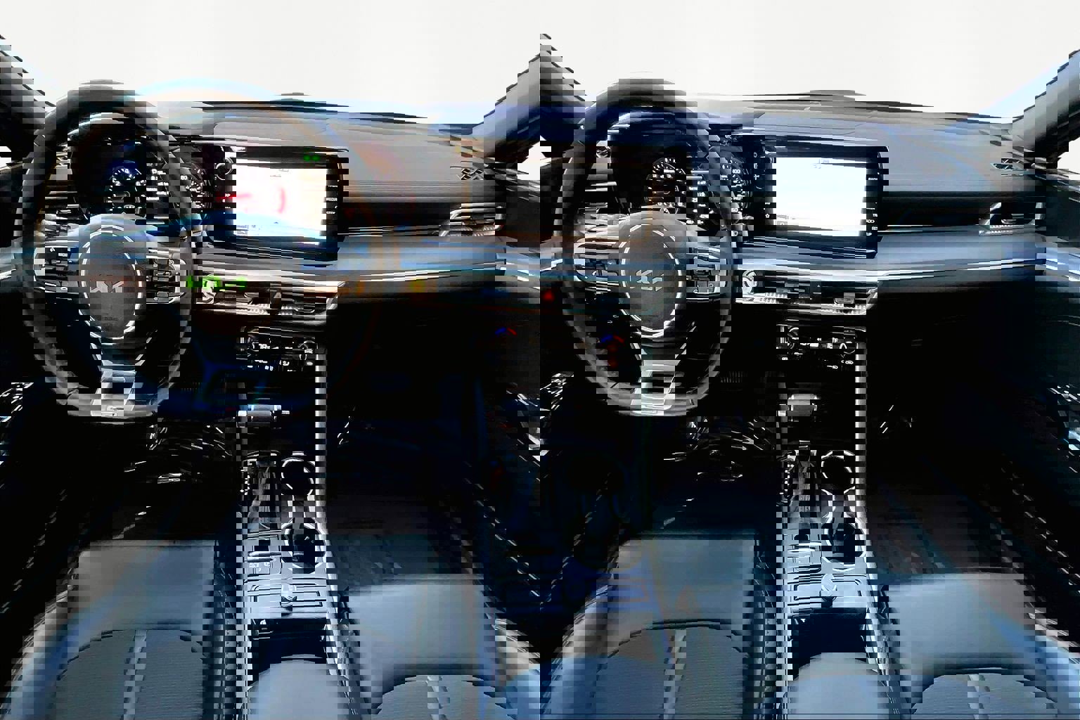 Used 2022 Kia K5 GT-Line image 7