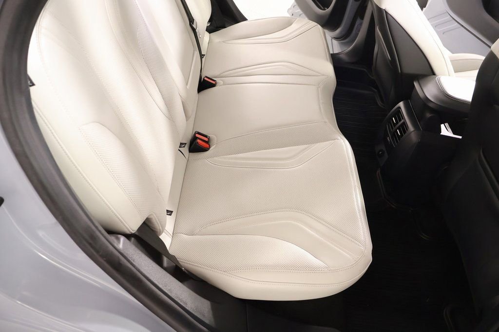 Used 2024 Ford Mustang Mach-E Premium image 14