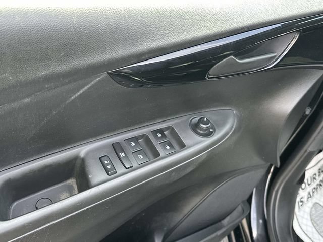 Used 2021 Chevrolet Spark LT FWD image 9