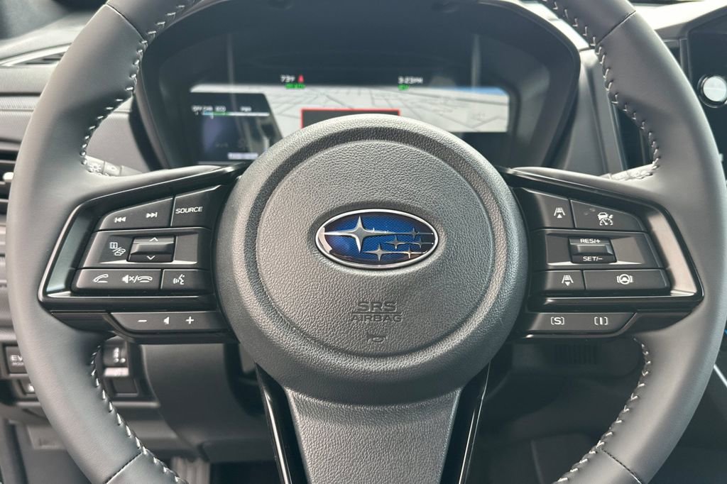 New 2026 Subaru Forester Premium image 27