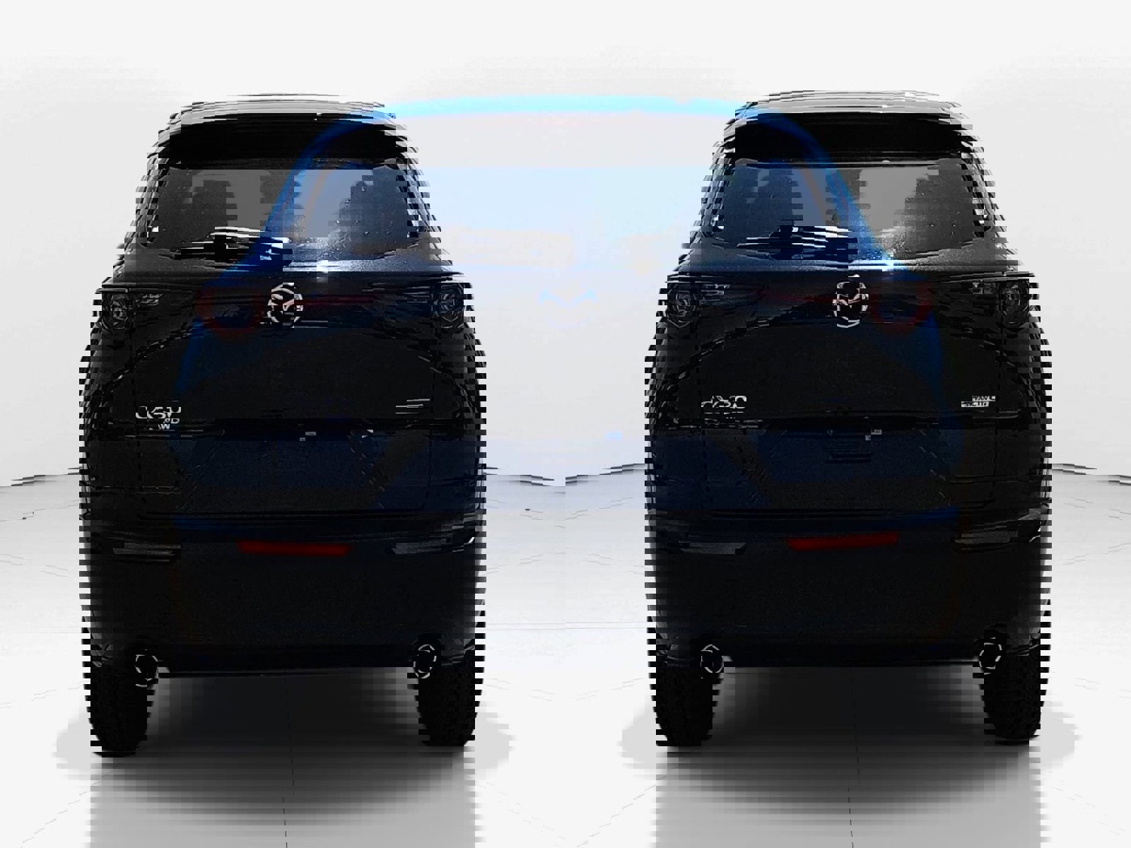 Used 2020 MAZDA CX-30 AWD w/ Select Package image 4