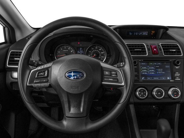 Used 2016 Subaru Impreza 2.0i AWD/4WD image 9
