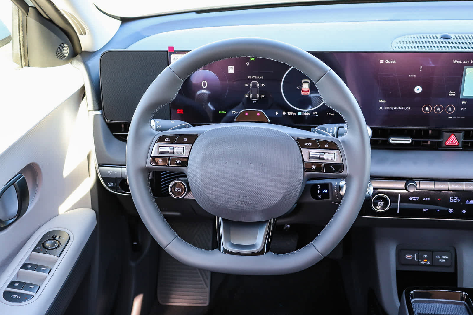 New 2026 Hyundai Ioniq 5 SE RWD image 17