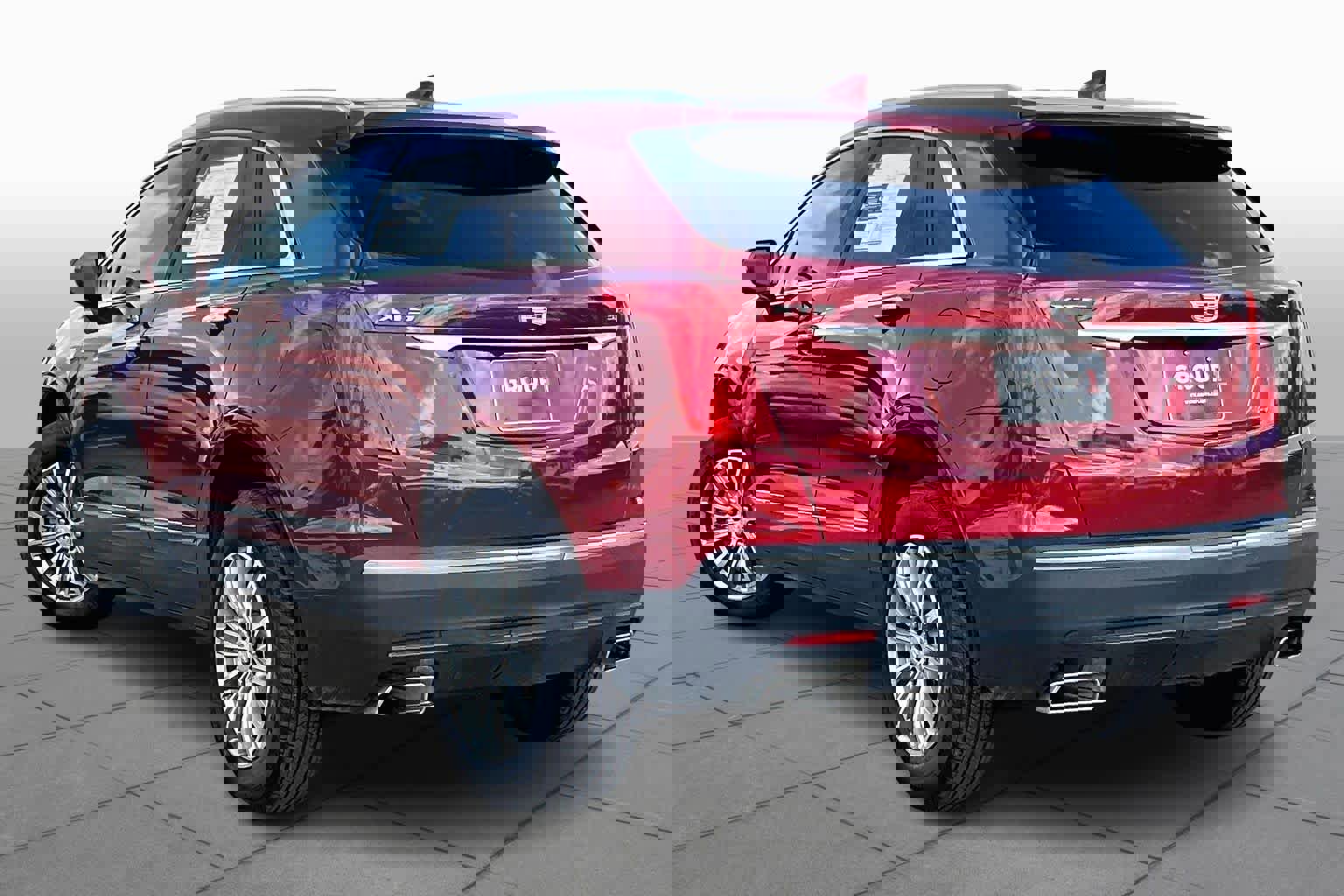 Used 2019 Cadillac XT5 Luxury image 10