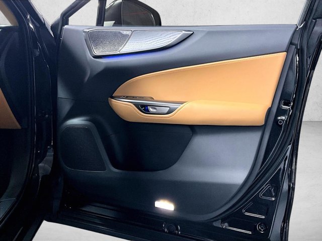 Used 2026 Lexus NX 350 AWD w/ Accessory Package (Z2) image 19