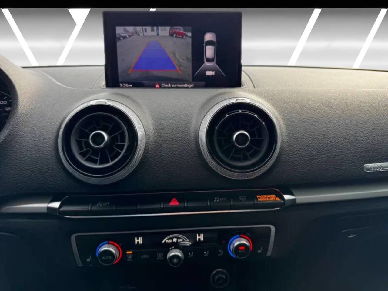 Used 2019 Audi A3 2.0T Premium w/ Convenience Package image 13