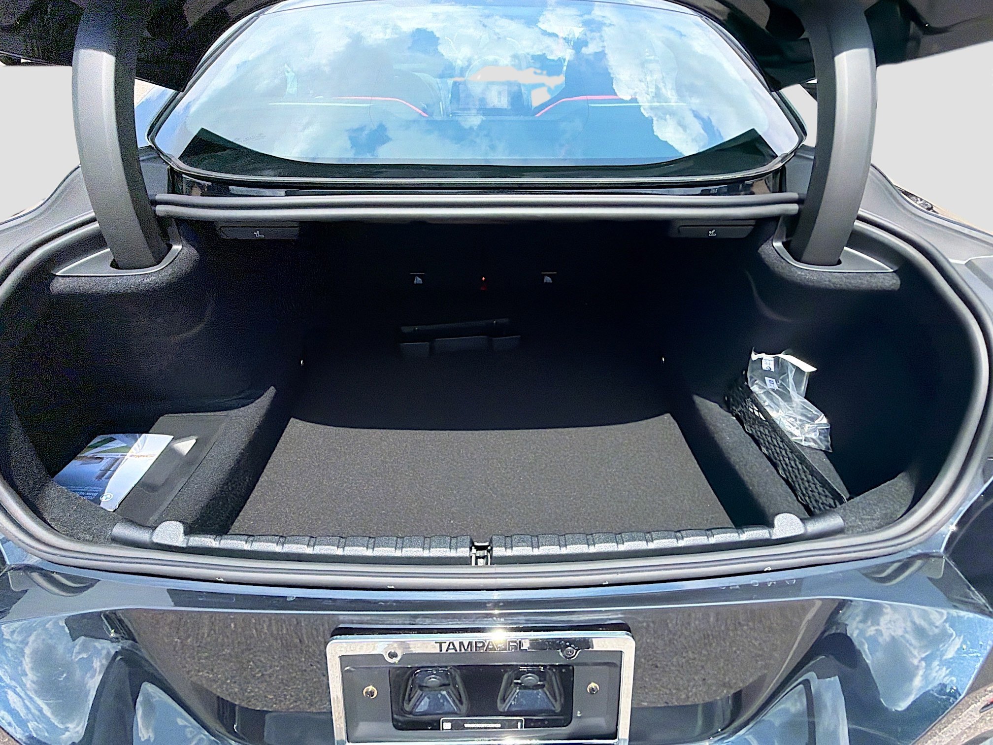 New 2026 BMW M850i xDrive Coupe image 11