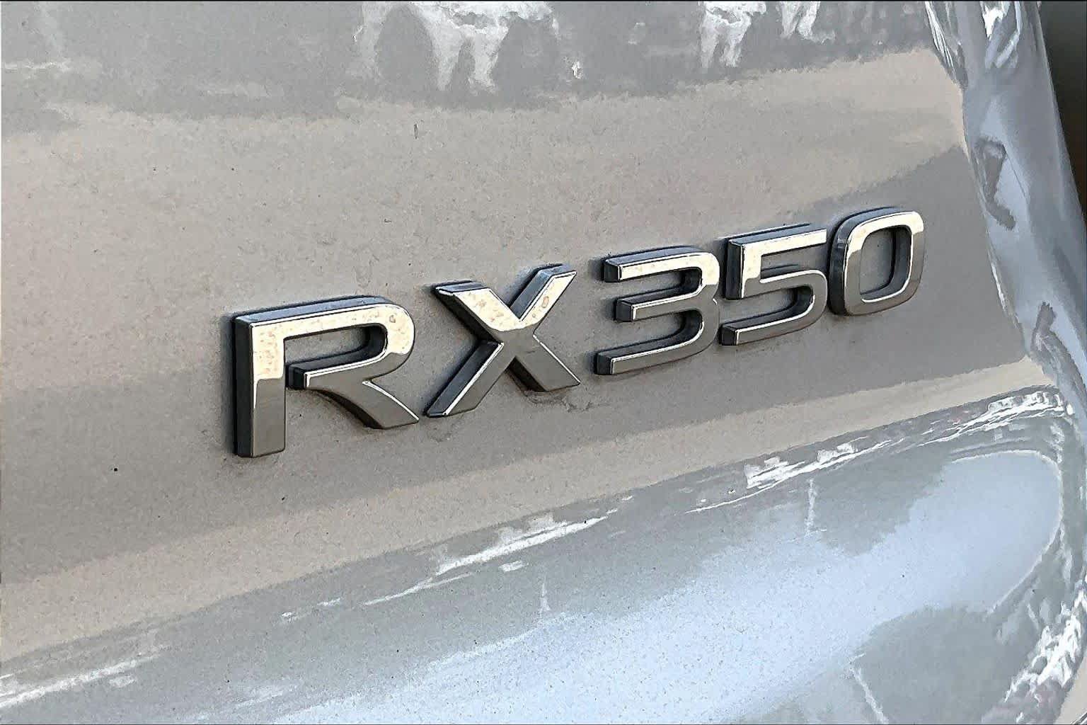 Used 2026 Lexus RX 350 Premium Plus FWD image 28