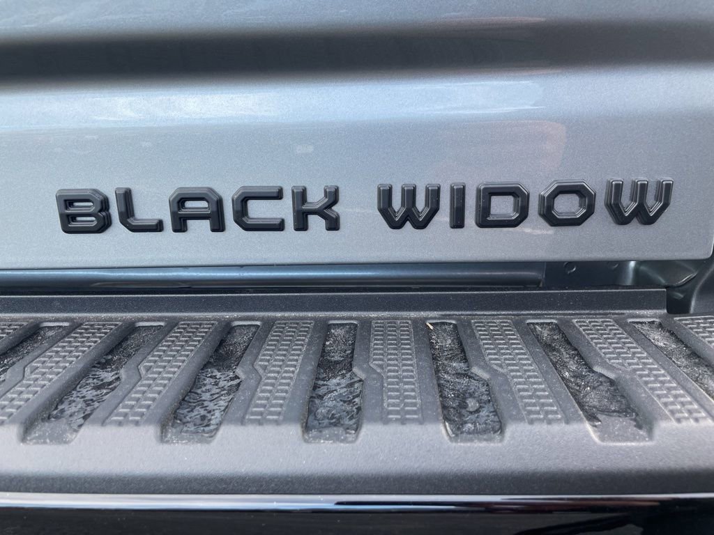 New 2026 Chevrolet Silverado 2500 LT w/ Trail Boss Package image 6