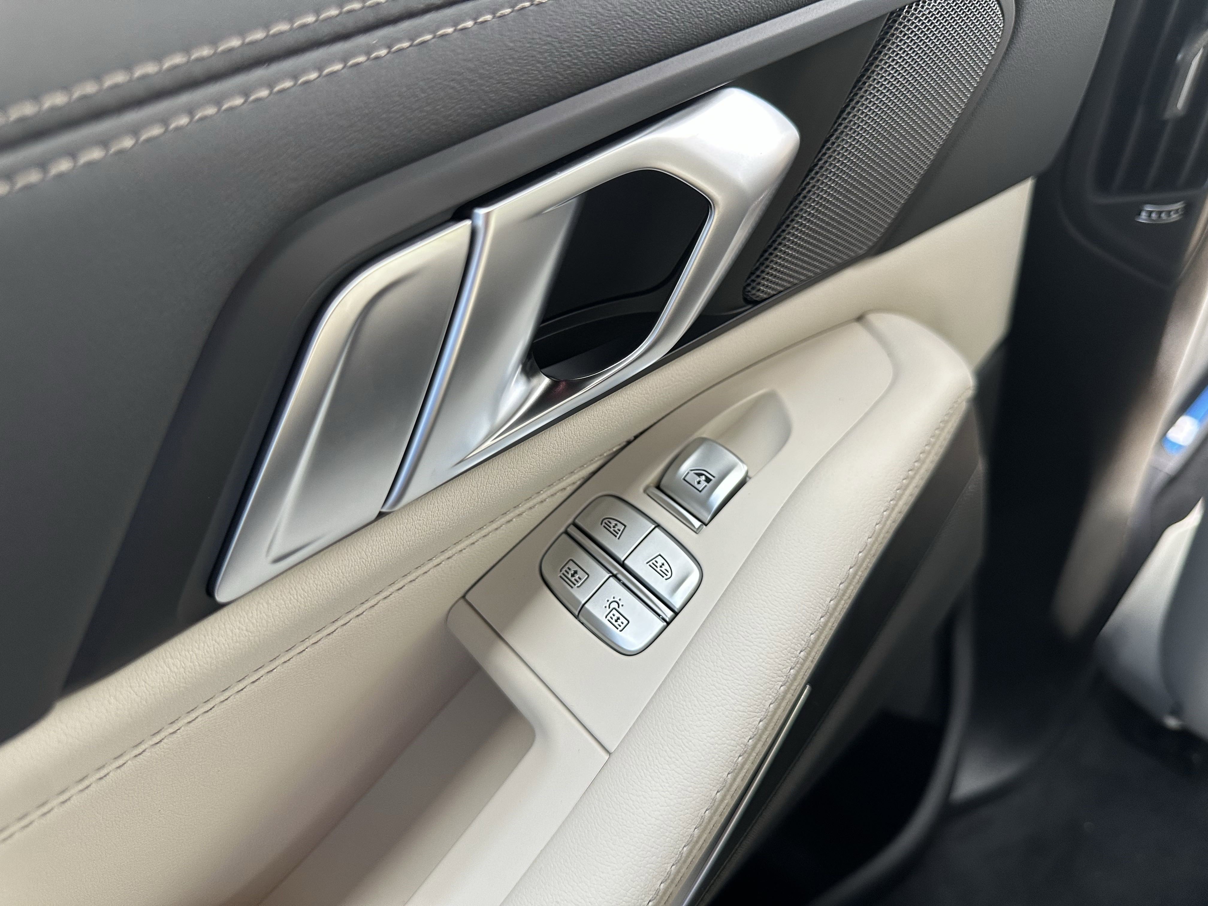 New 2026 BMW X7 xDrive40i image 17