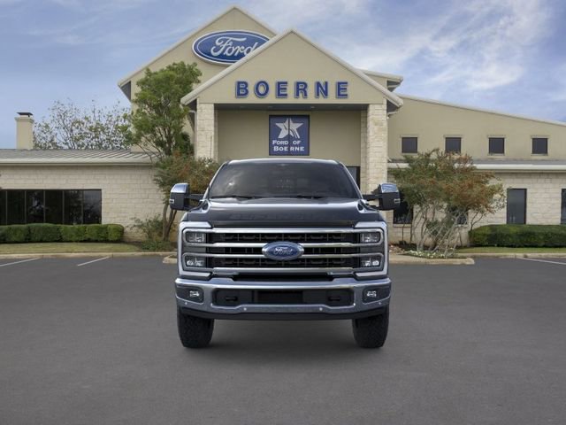 New 2026 Ford F250 King Ranch image 6