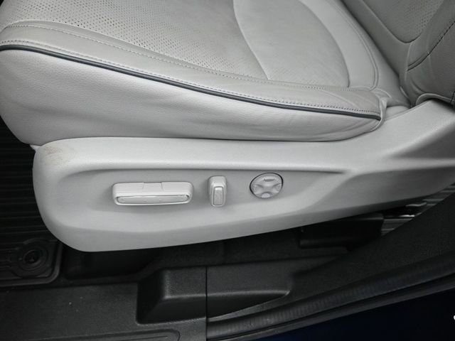 Certified 2024 Honda Odyssey Elite image 28