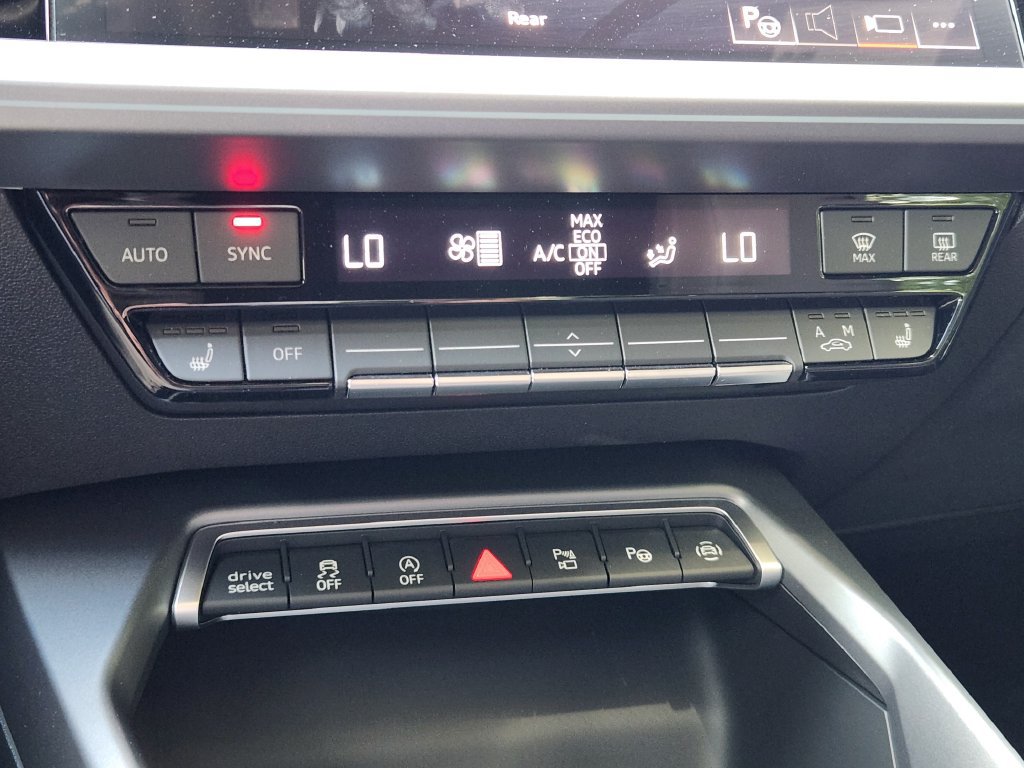 New 2026 Audi A3 2.0T Premium AWD/4WD image 22