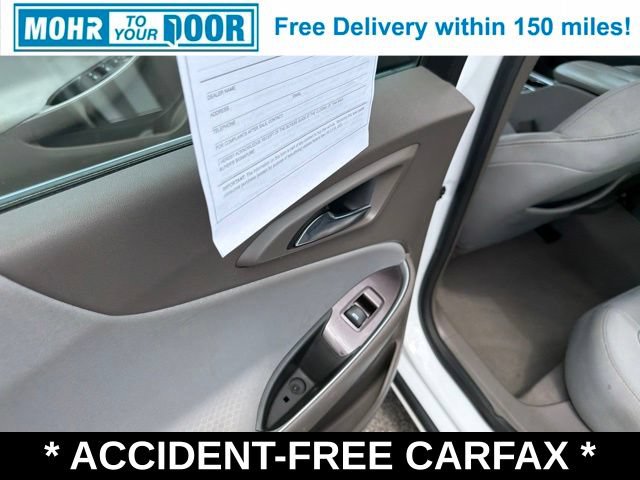 Used 2020 Chevrolet Malibu LT FWD image 34