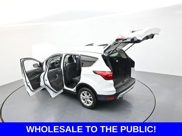 Used 2019 Ford Escape SE AWD/4WD image 38