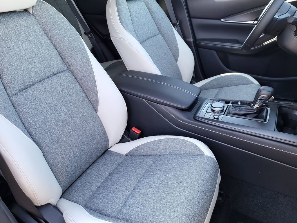 New 2026 MAZDA CX-30 Aire Edition image 5