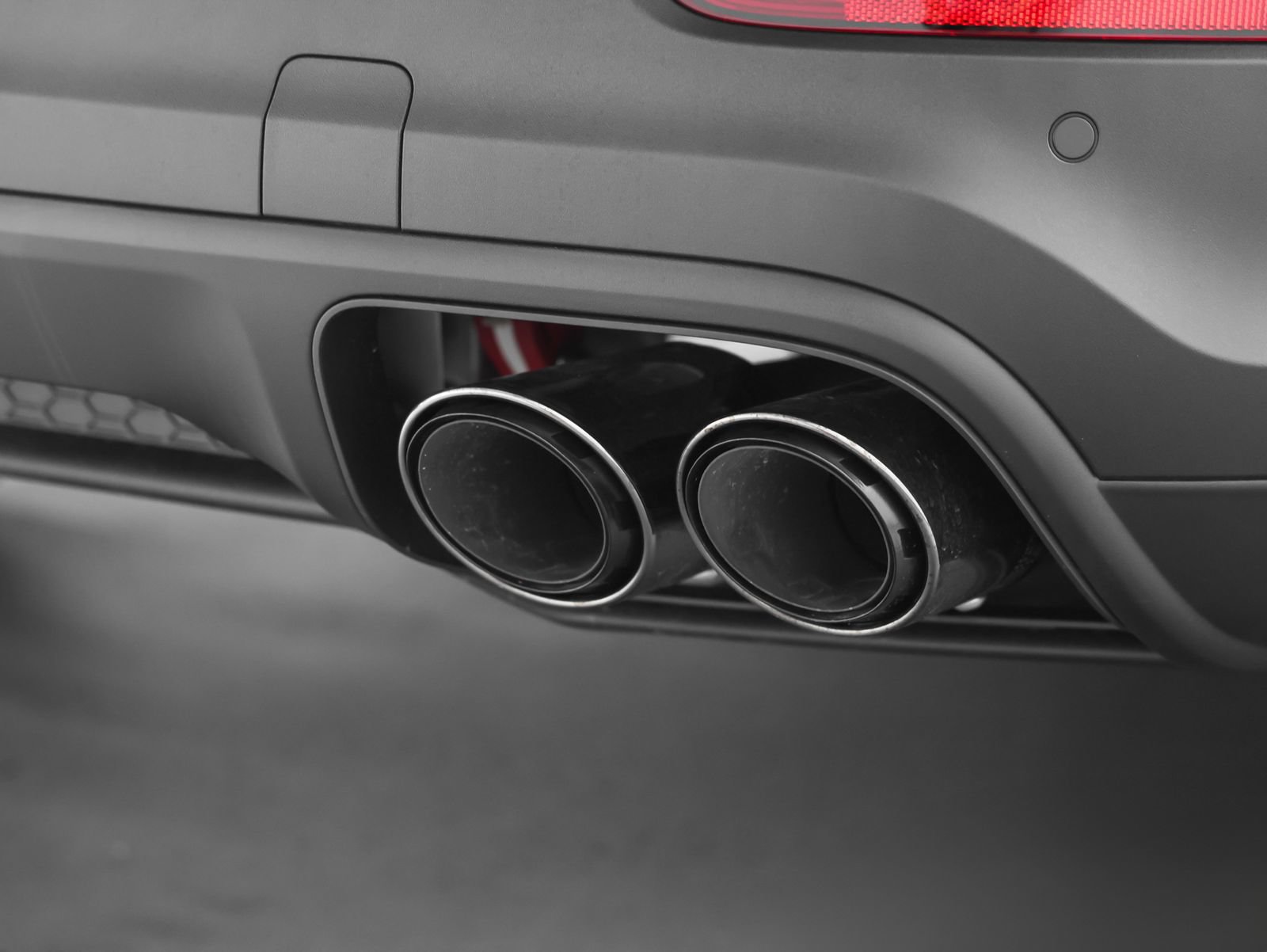 New 2026 Porsche Cayenne AWD/4WD image 17