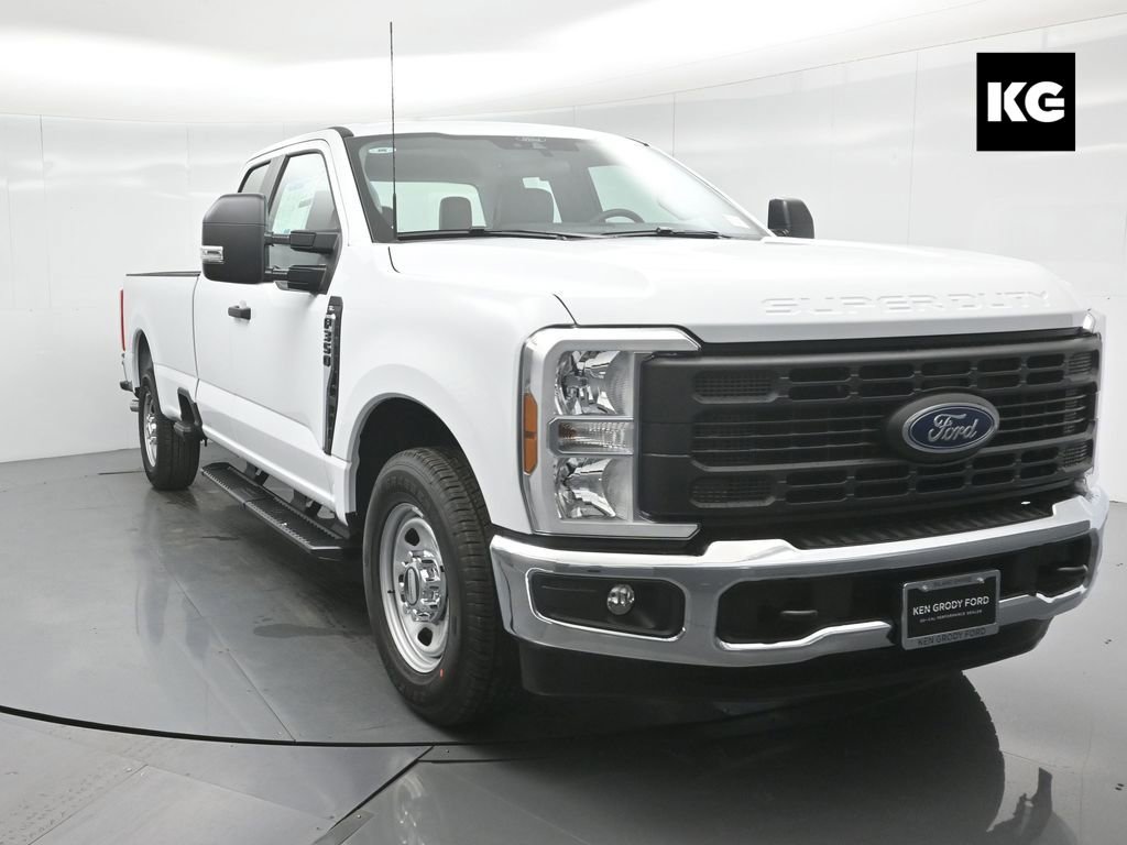 New 2026 Ford F350 XL w/ XL Driver Assist Package