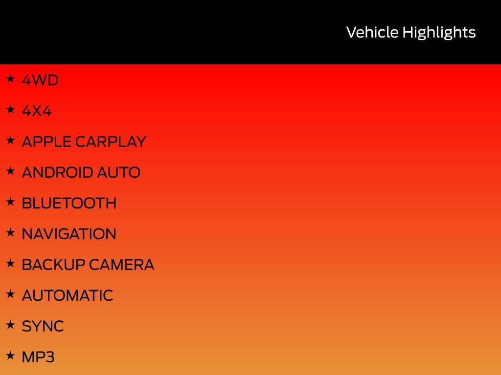 New 2026 Ford Bronco Sport Big Bend w/ Convenience Package image 2