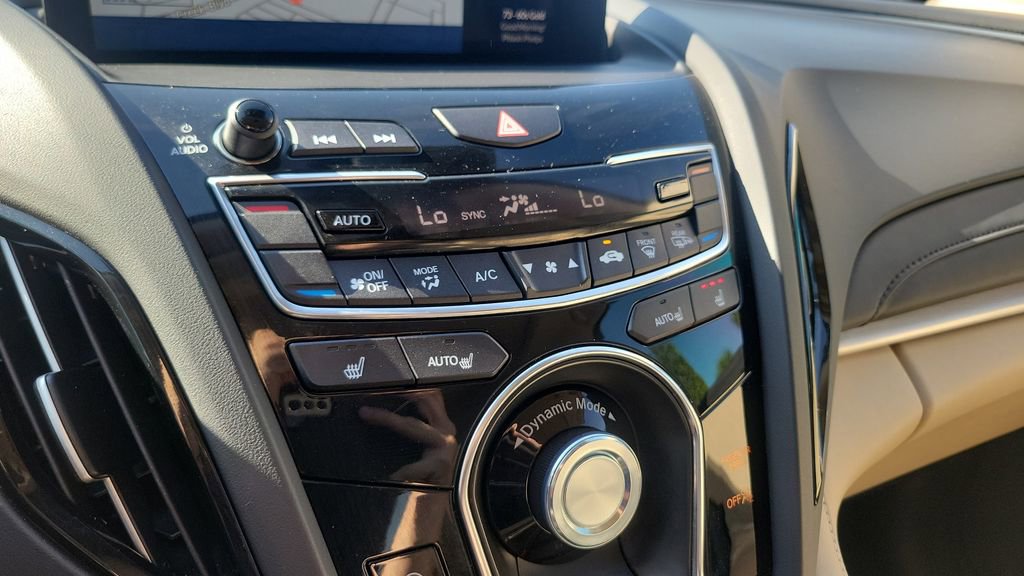 Used 2024 Acura RDX w/ Technology Package image 23