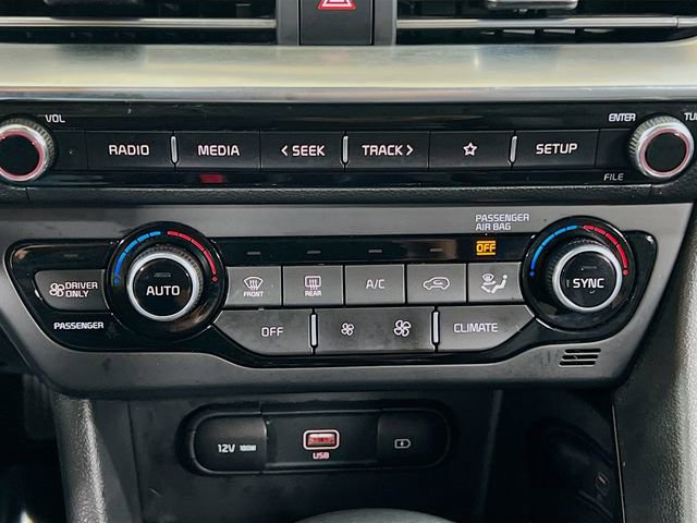 Used 2022 Kia Niro LXS image 15