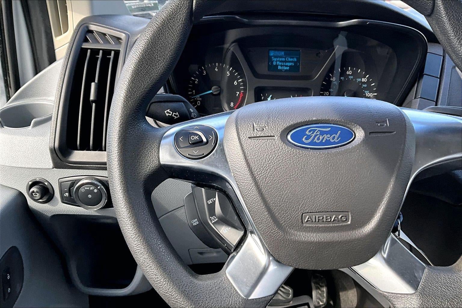 Used 2016 Ford Transit 350 XLT RWD image 17