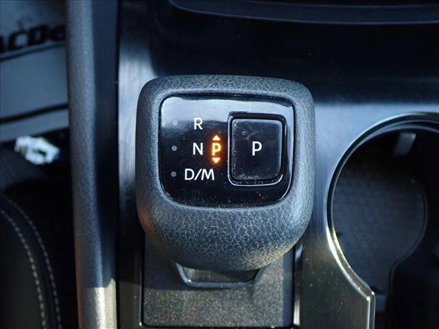 Used 2022 Nissan Rogue SV image 22