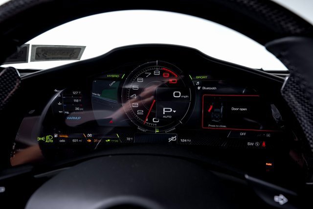 Used 2024 Ferrari 296 GTB image 32